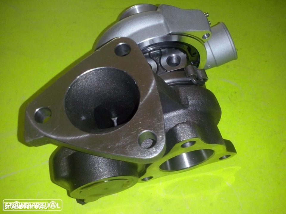Turbo novo Mitsubishi Pajero L044 L144 L200 K14 K34 L300 2.5 4D56 - 4