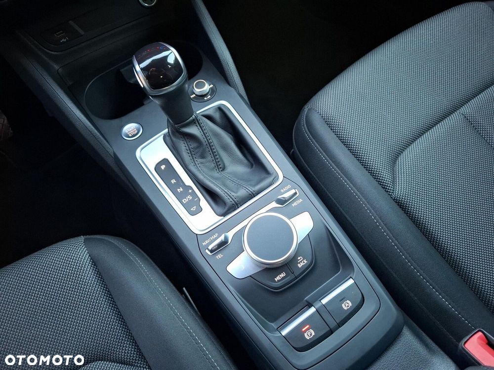 Audi Q2 35 TFSI Advanced S tronic - 14