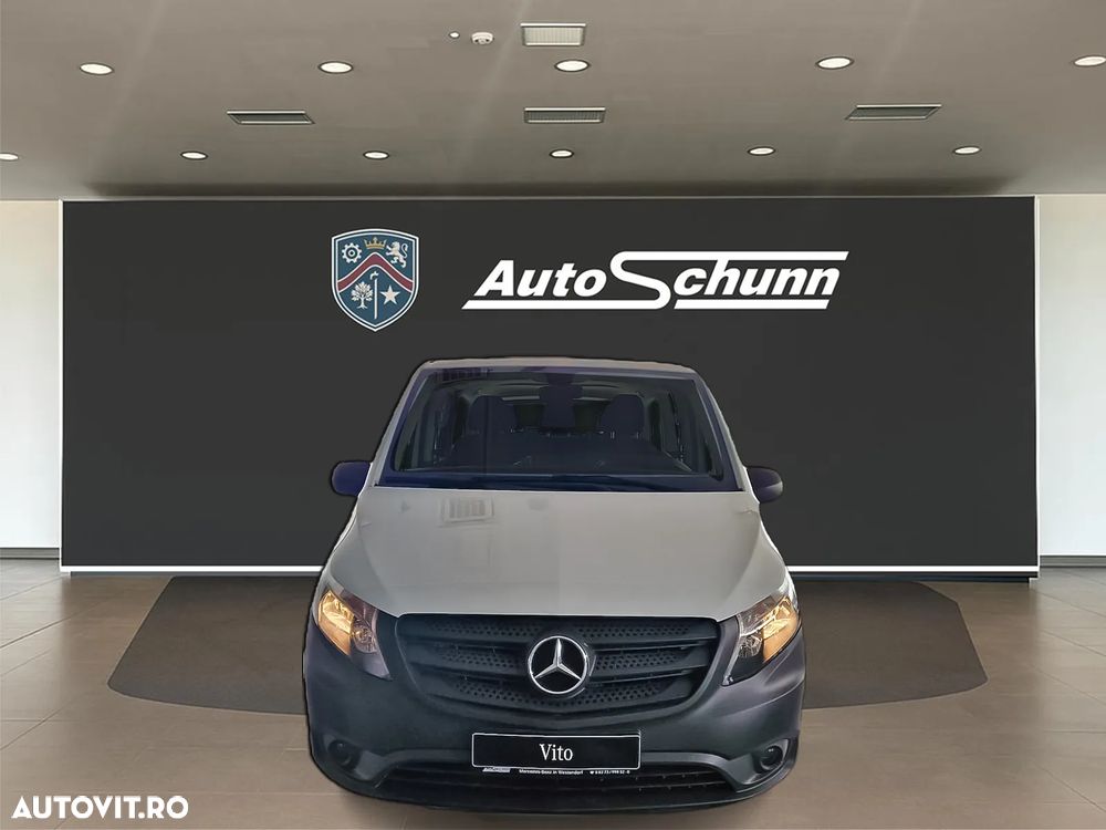 Mercedes-Benz Vito 114 CDI (BlueTEC) Tourer Extralang PRO - 2