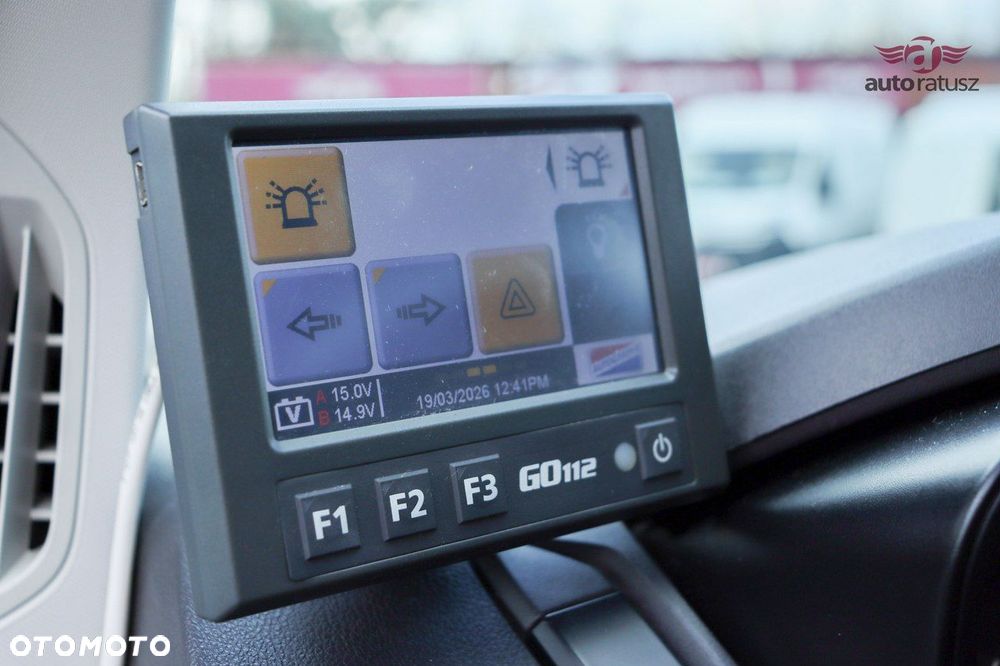 Ford Transit Custom - 17