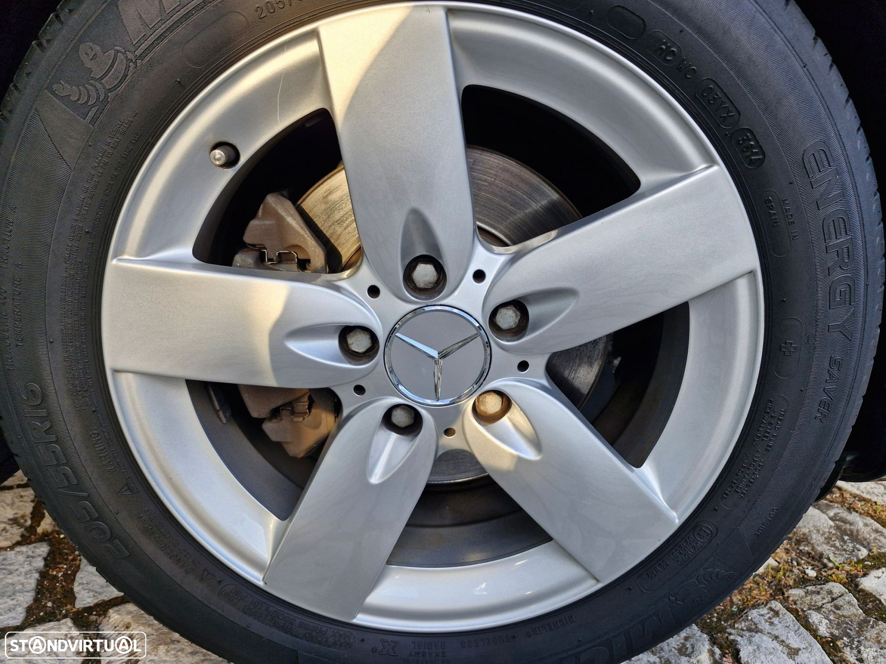 Mercedes-Benz SLK 200 K Aut. - 40