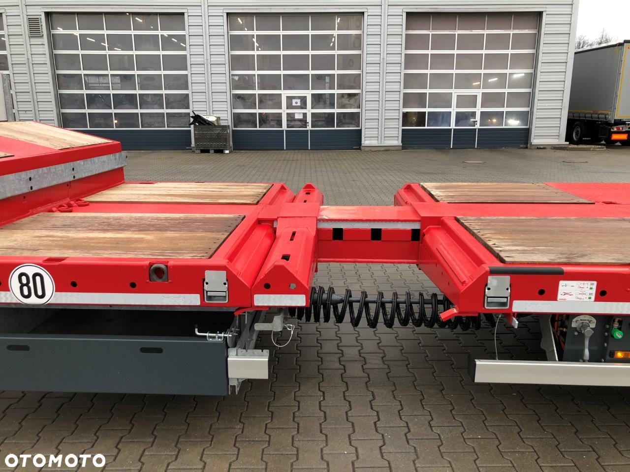 Nooteboom OSDS-48-03V(EBW) - 10