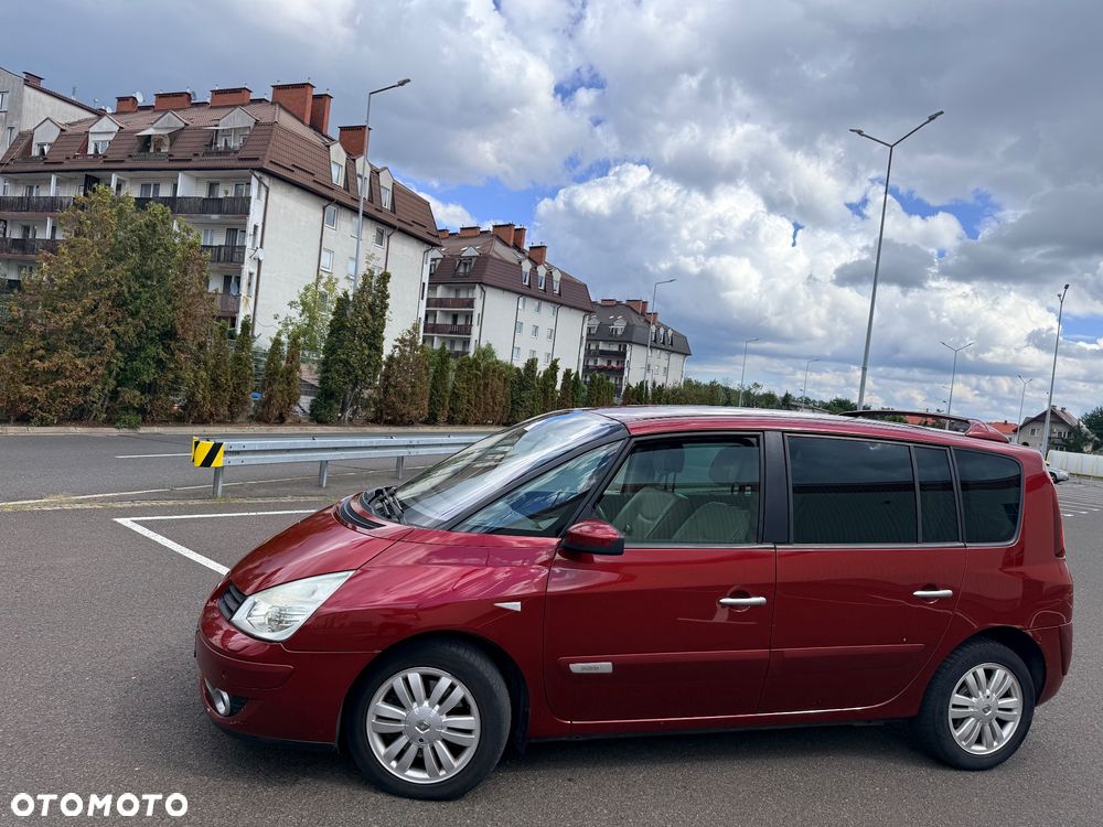 Renault Espace 2.0 dCi FAP Initiale - 4