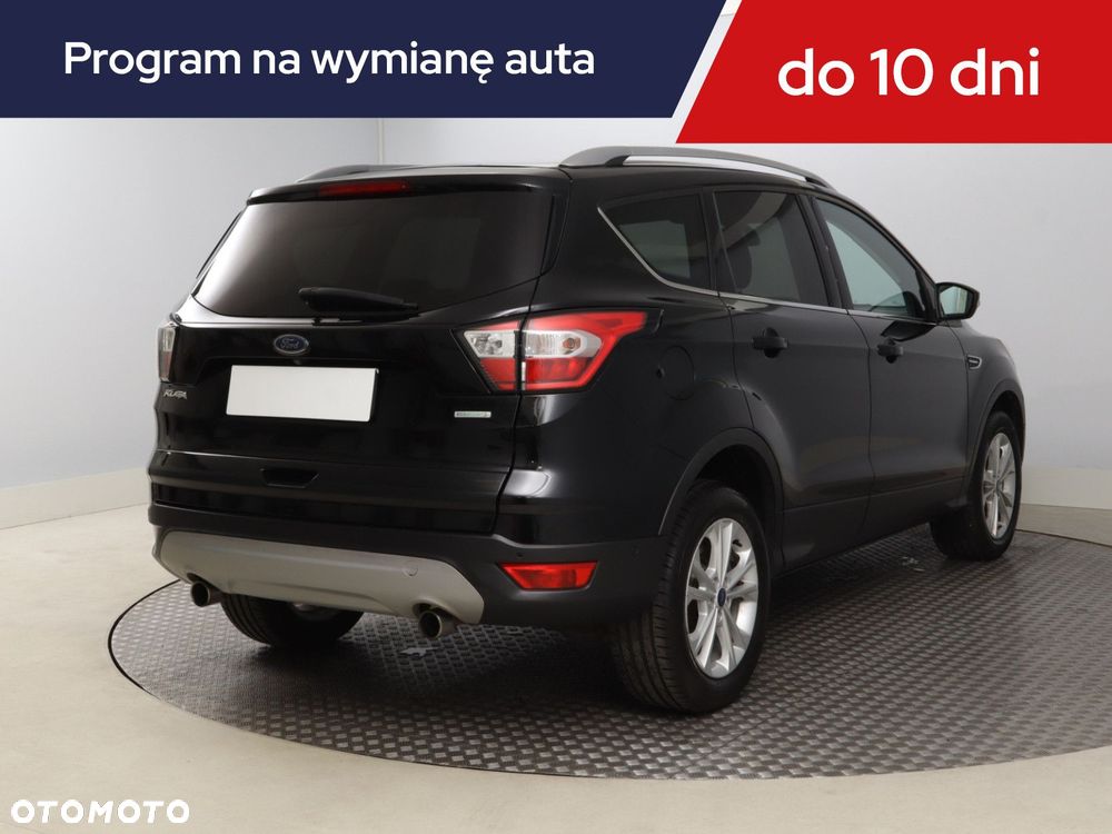 Ford Kuga - 7