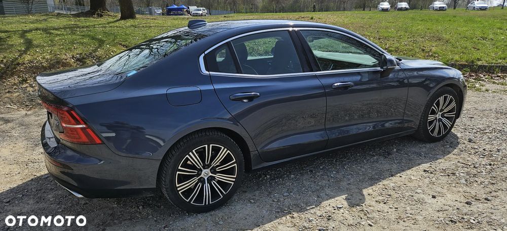 Volvo S60 B5 B Inscription - 6