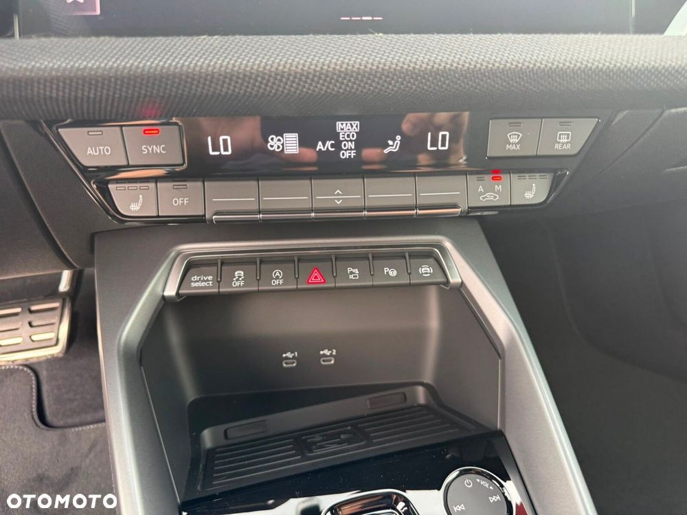 Audi S3 Sportback TFSI Quattro S tronic - 19