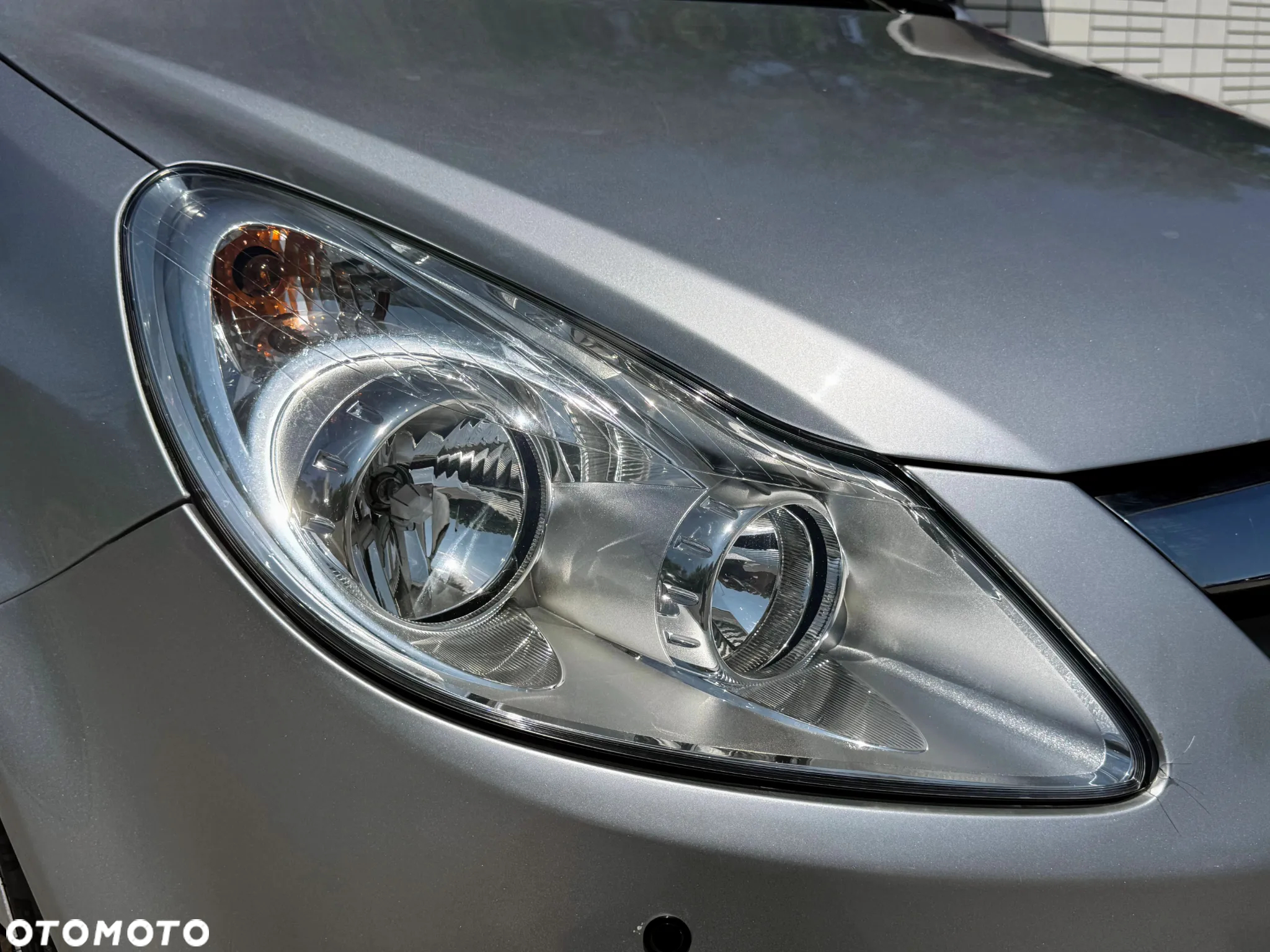Opel Corsa - 5