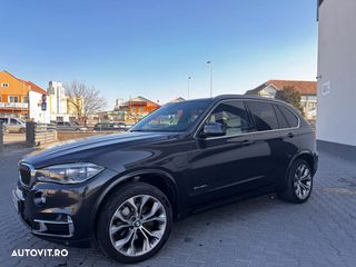 BMW X5 xDrive40e