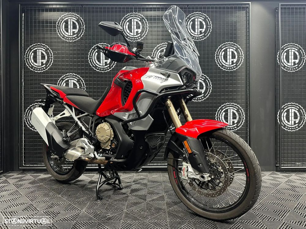 MV Agusta LXP ENDURO VELOCE - 1