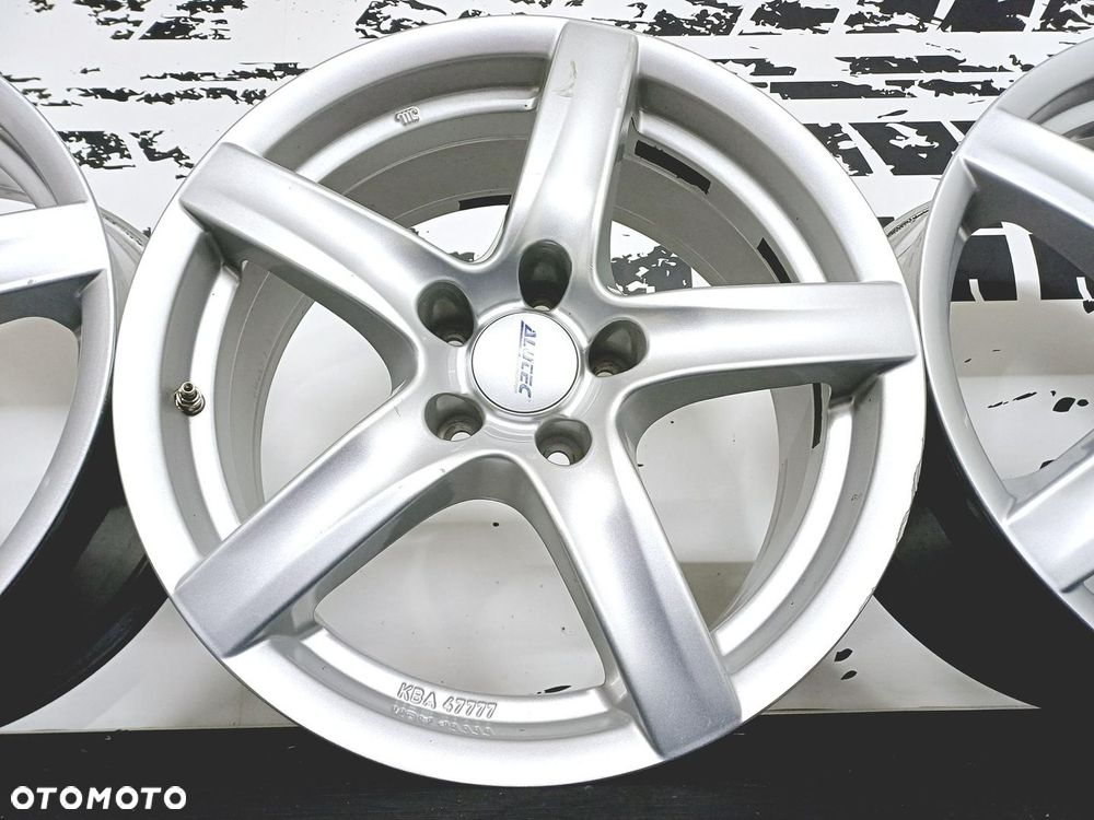 felgi AL 17 5x112 BMW G42 G21 G20 G28 G22 G23 G26 i4 G30 G31 G38 - 3