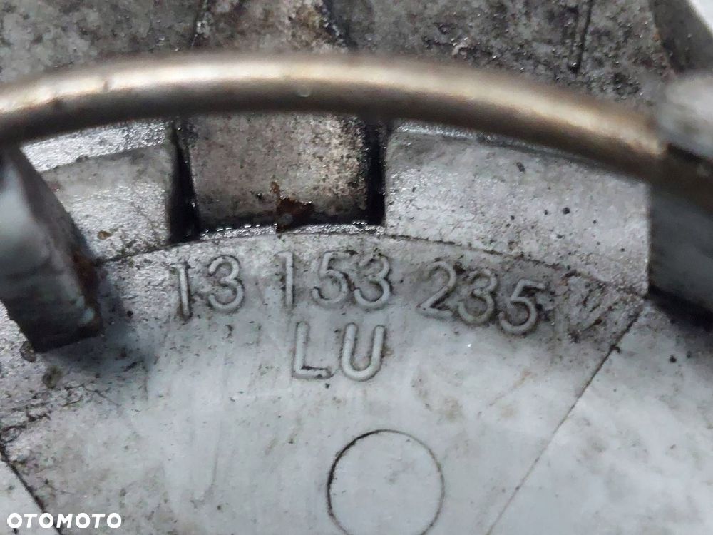 FELGI ALUMINIOWE KOMPLET 4SZT 7.5Jx18 ET41 5x110 FI65,1 OPEL K945ESI7 - 15