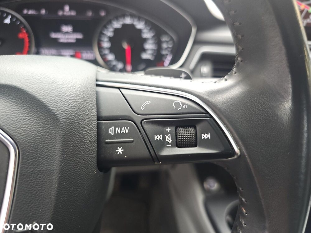 Audi A4 Limousine 2.0 TDI Sport S tronic - 15