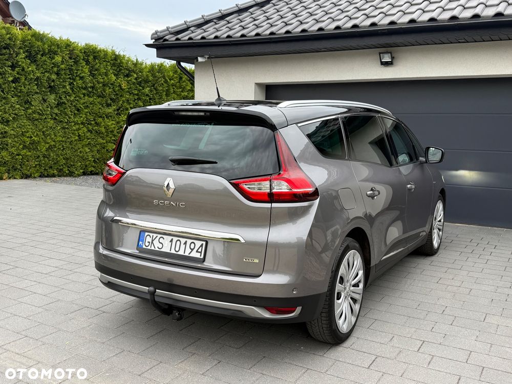 Renault Grand Scenic Gr 1.5 dCi Bose EDition EDC - 35