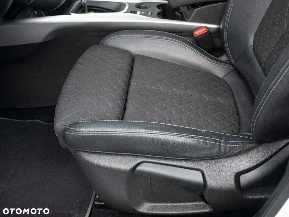 Renault Kadjar 1.3 TCe FAP Intens EDC - 11