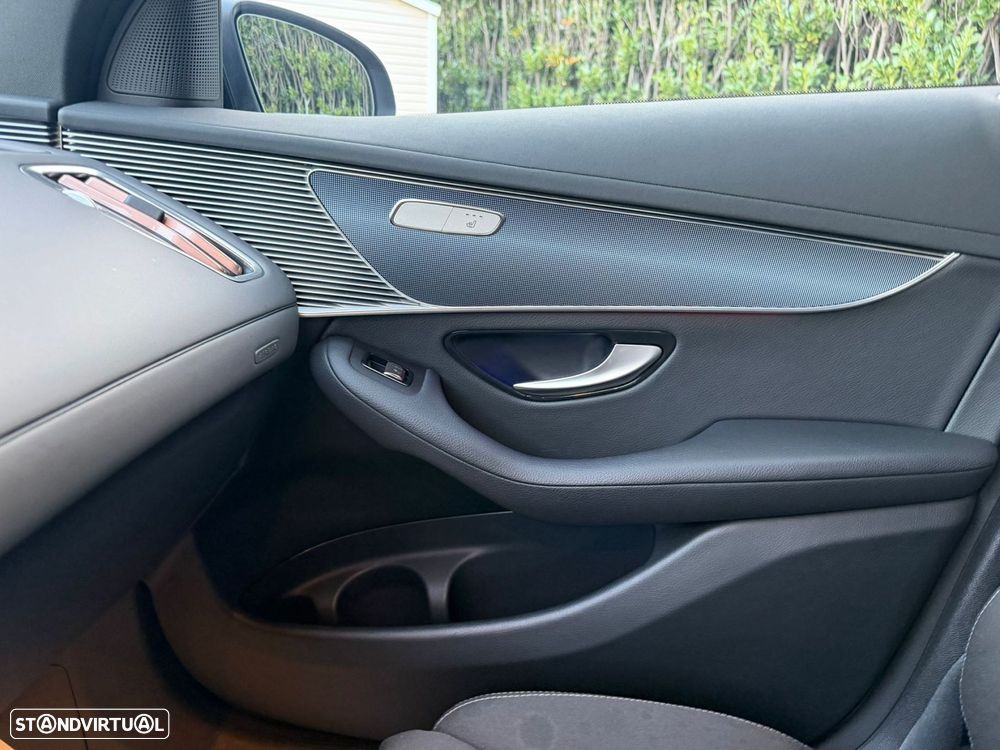 Mercedes-Benz EQC 400 4Matic - 15