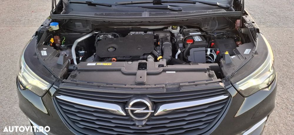 Opel Grandland X 1.5 START/STOP Elegance - 26
