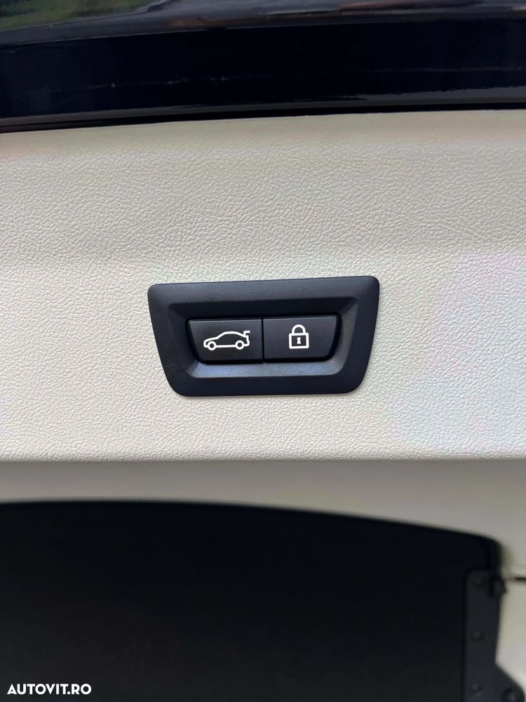 BMW X4 - 10