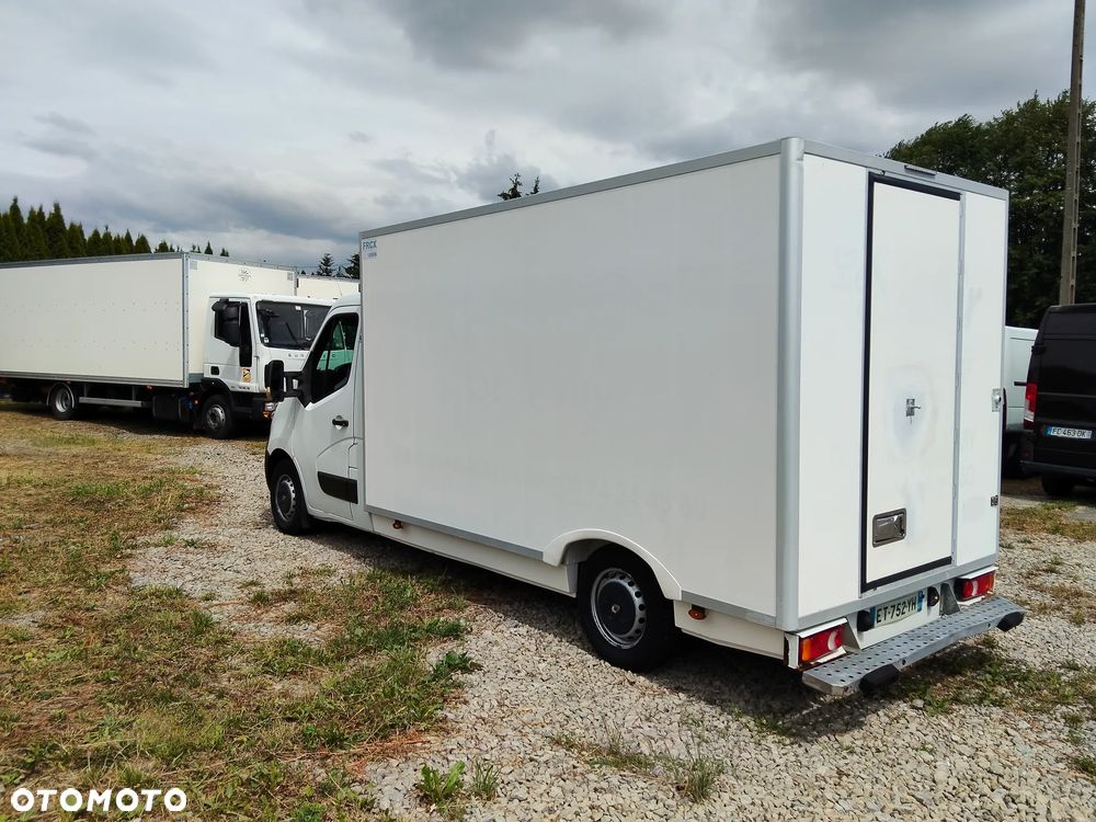 Renault Master - 7