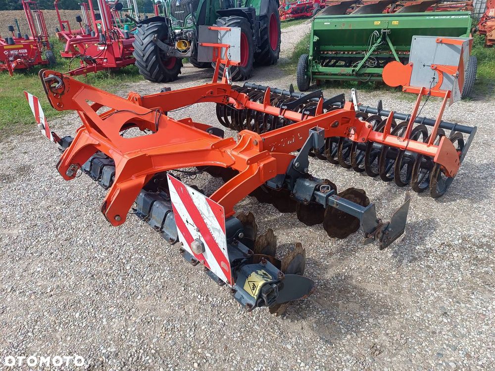 Lemken Rubin 9 - 15