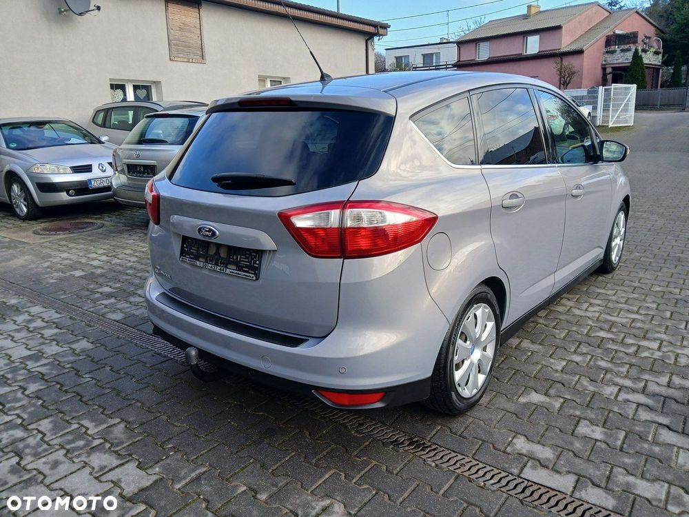 Ford C-MAX - 4