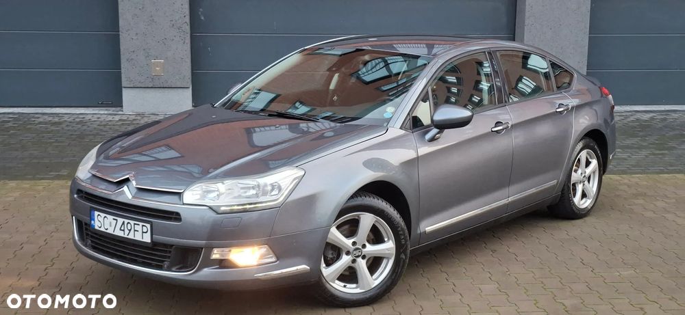 Citroën C5 HDi 140 FAP Business Class - 5