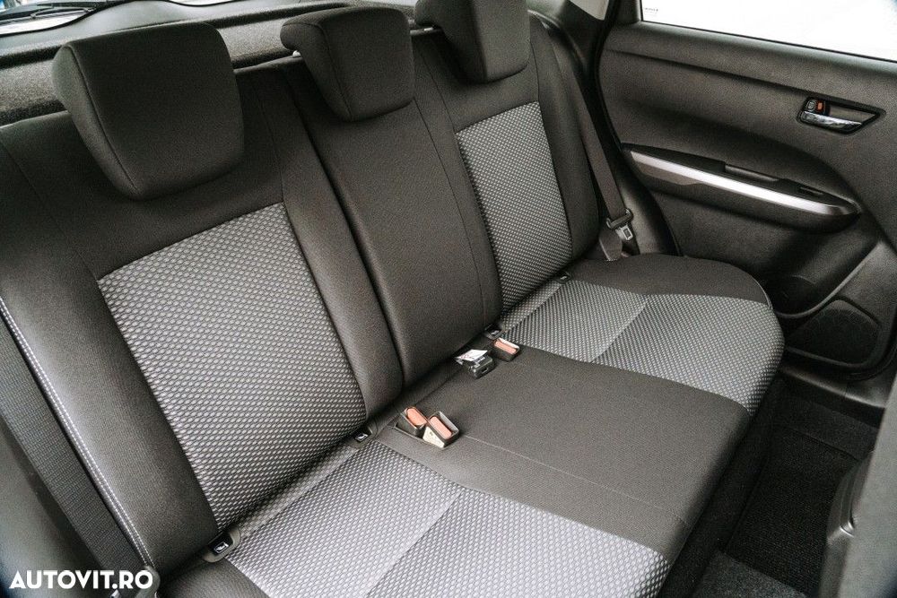 Suzuki Vitara - 16