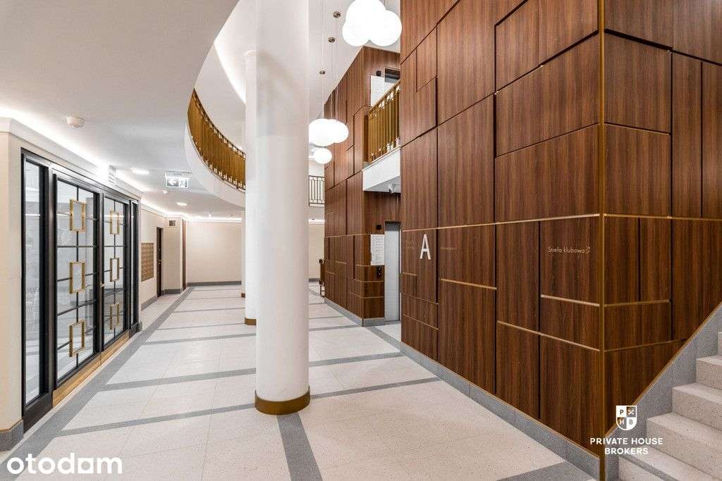 Noble Residence|Stare Miasto|ul.Smoleńsk