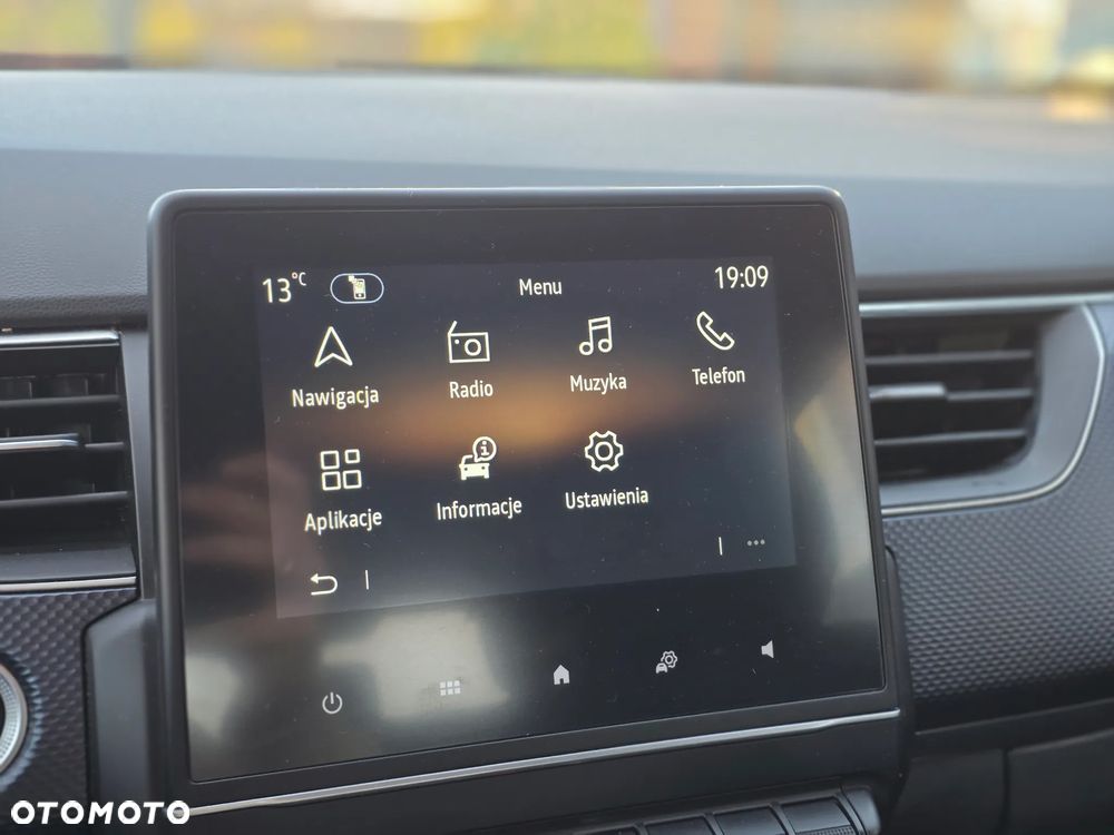 Renault Arkana 1.6 E-TECH Intens MMT - 30