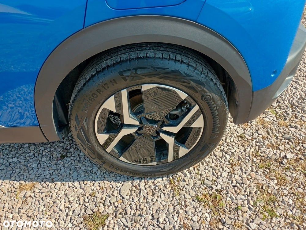 Peugeot 2008 - 11