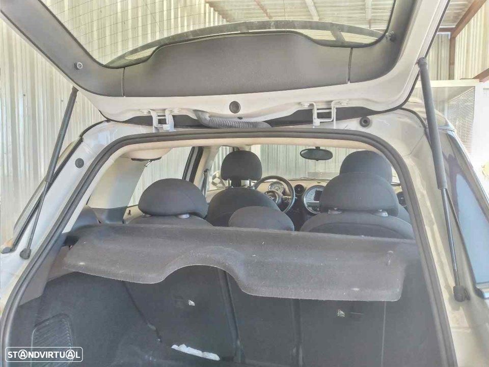 AMORTECEDORES DE PORTA MALA BMW MINI COUNTRYMAN R60 - 1