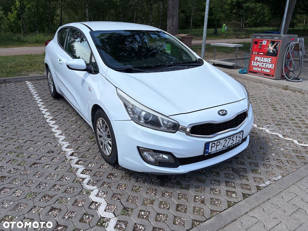 Kia Ceed 1.6 CRDi S - 8