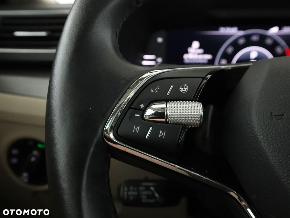 Skoda Superb 1.4 TSI Plug-In Hybrid Style DSG - 33