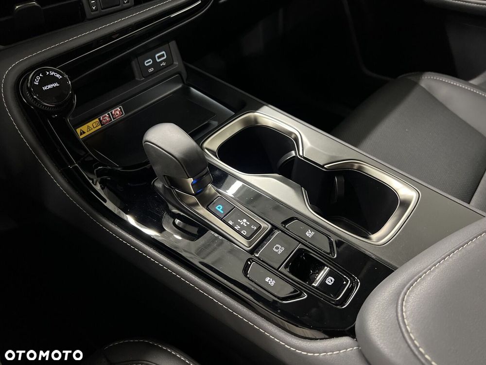 Lexus NX 350h Prestige 2WD - 30