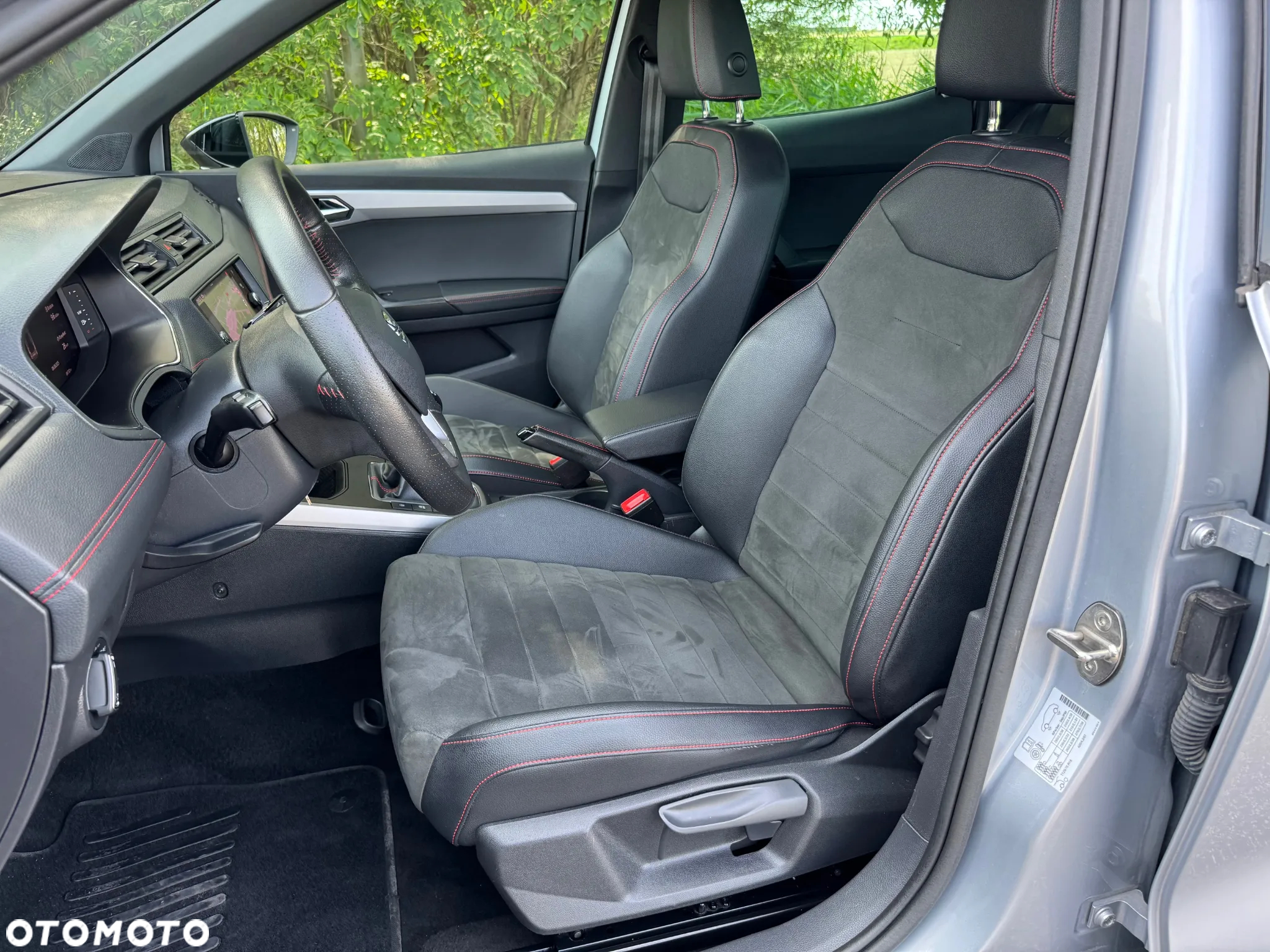 Seat Arona 1.0 TSI Xcellence S&S - 10