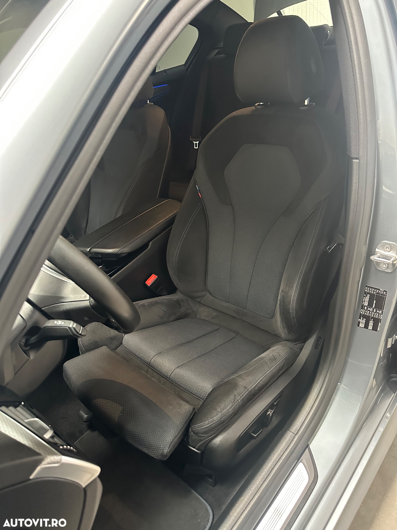 BMW Seria 5 525d Aut. - 15
