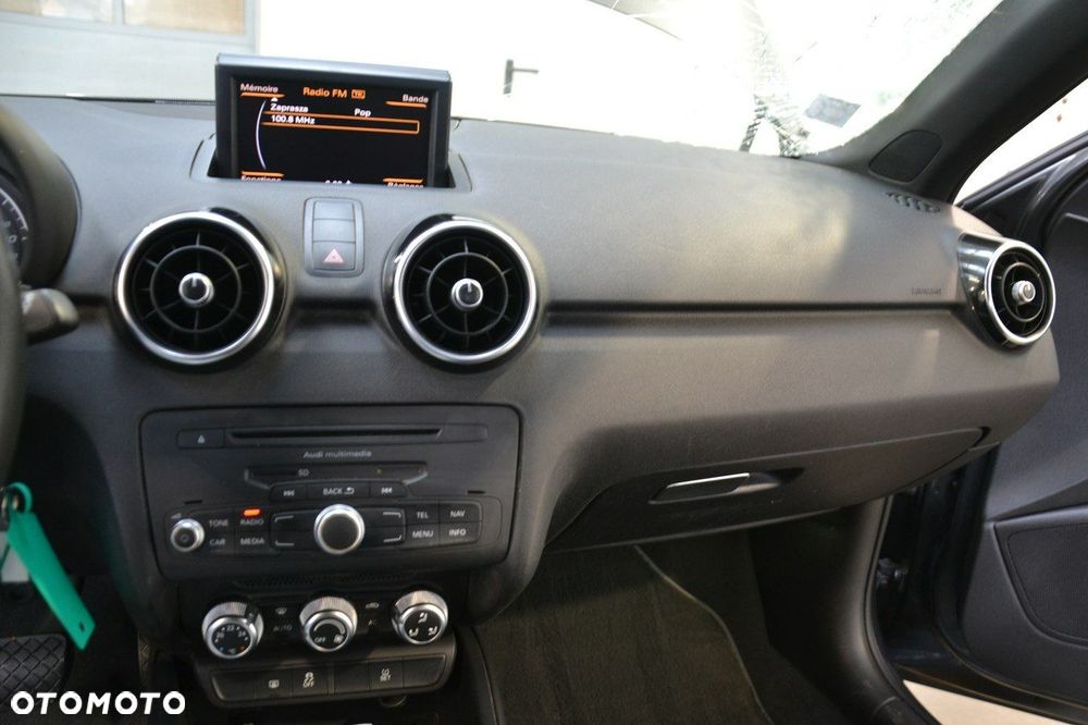 Audi A1 3-drzwiowe - 20