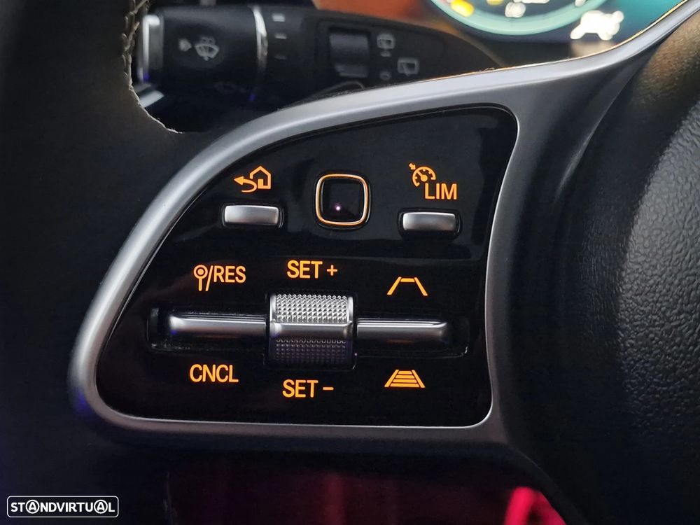 Mercedes-Benz GLC 300 de 4Matic 9G-TRONIC Exclusive - 27