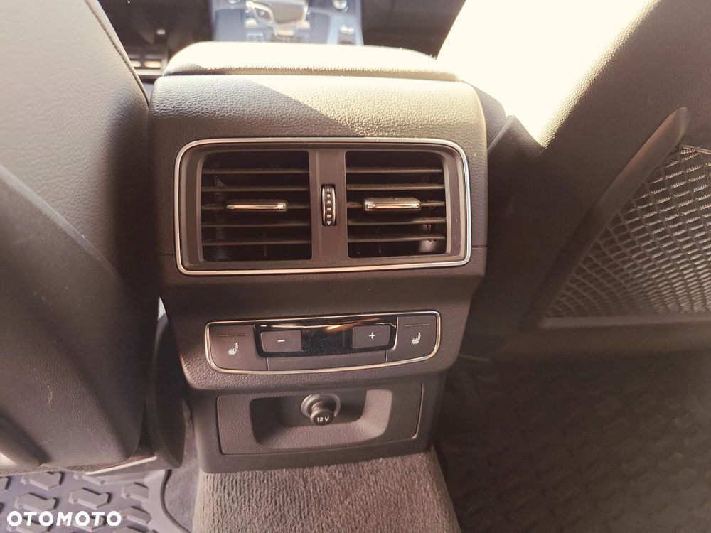 Audi Q5 2.0 TFSI Quattro S tronic - 23