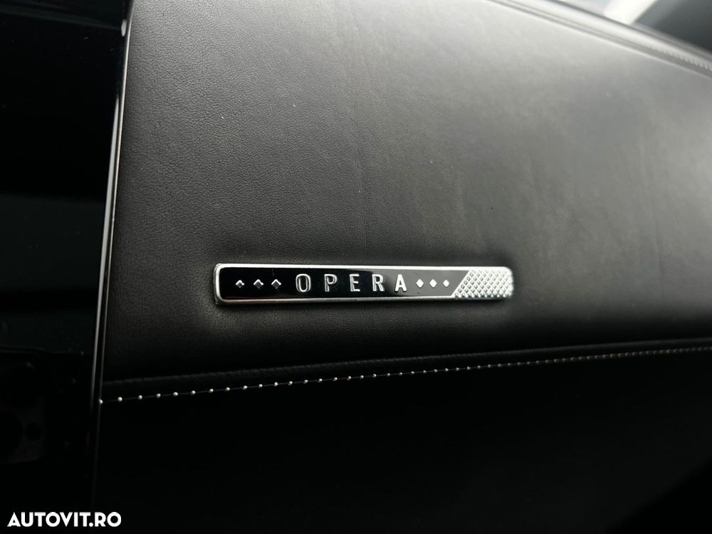 DS Automobiles DS 7 Crossback - 26