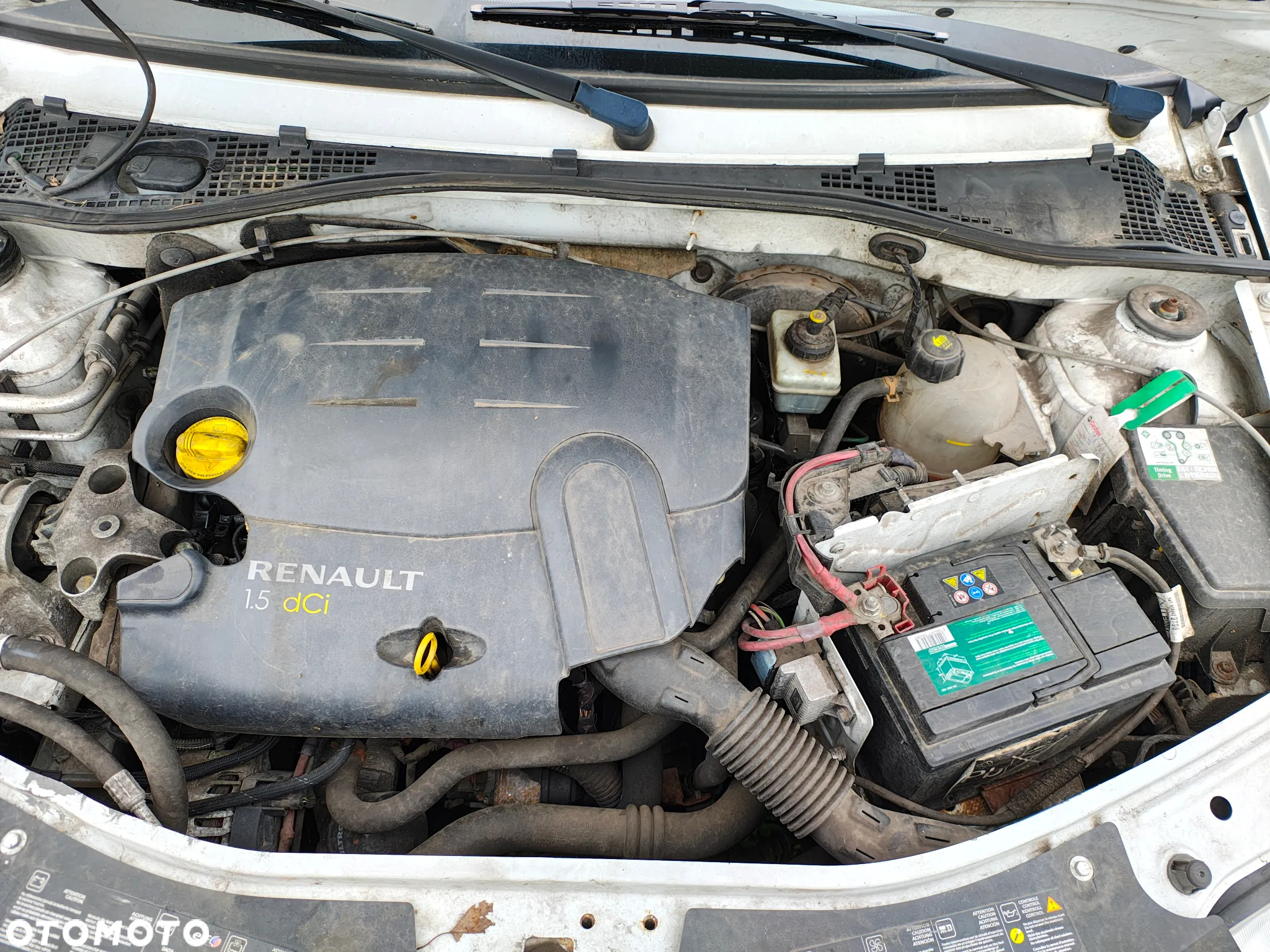 Dacia Logan - 3