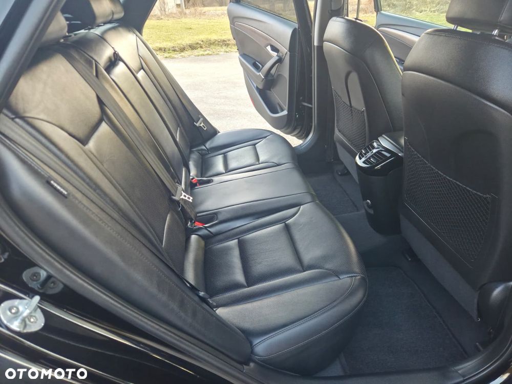 Hyundai i40 2.0 GDI Premium - 16