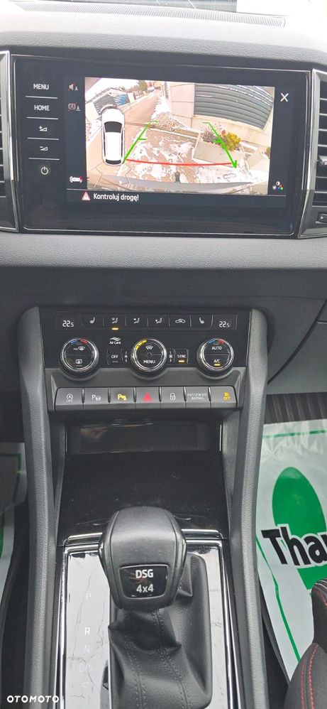 Skoda Karoq 2.0 TDI SCR 4x4 DSG Ambition - 32