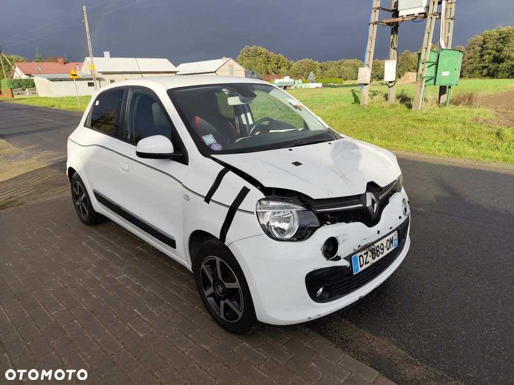 Renault Twingo ENERGY TCe 90 LIMITED - 7