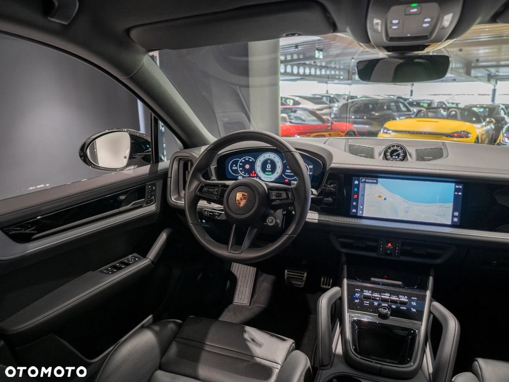 Porsche Cayenne S E-Hybrid PHEV - 21