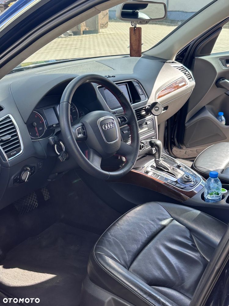 Audi Q5 2.0 TDI Quattro S tronic - 6