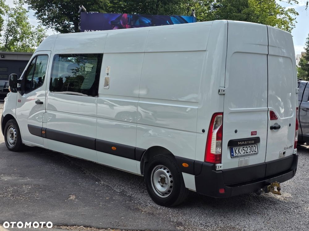 Renault MASTER - 8