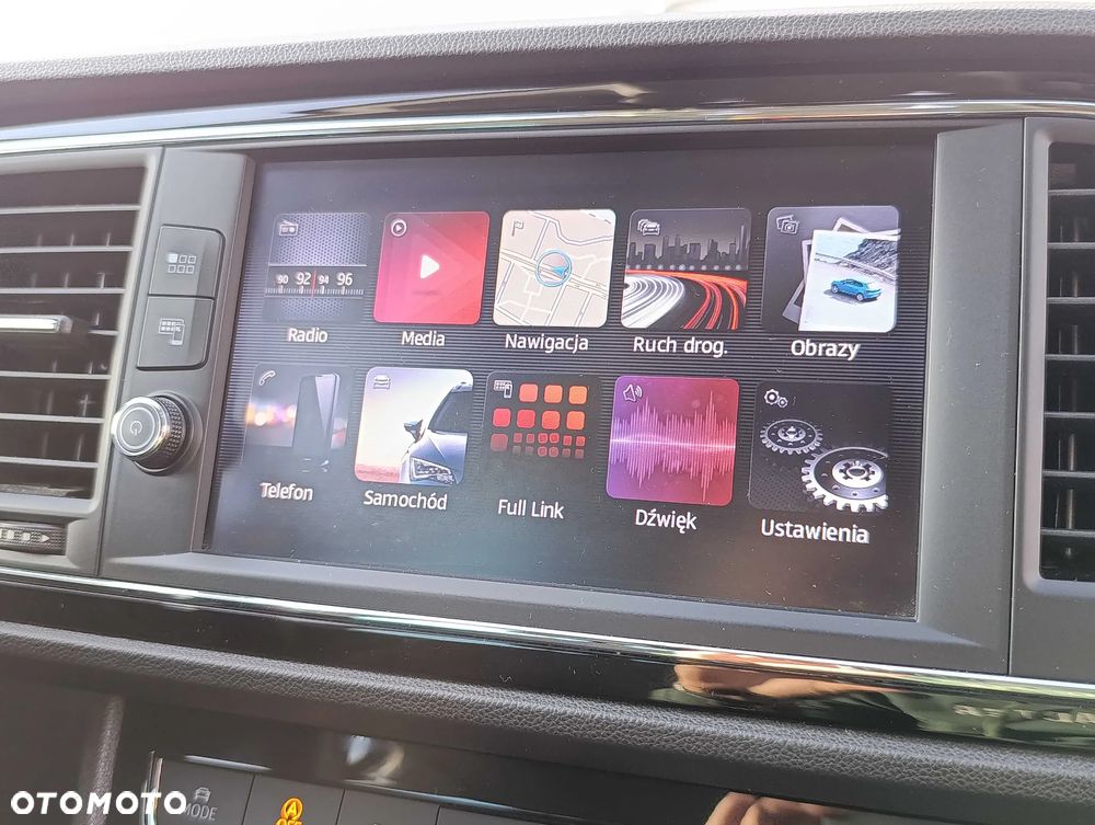 Seat Leon 2.0 TDI FR - 36