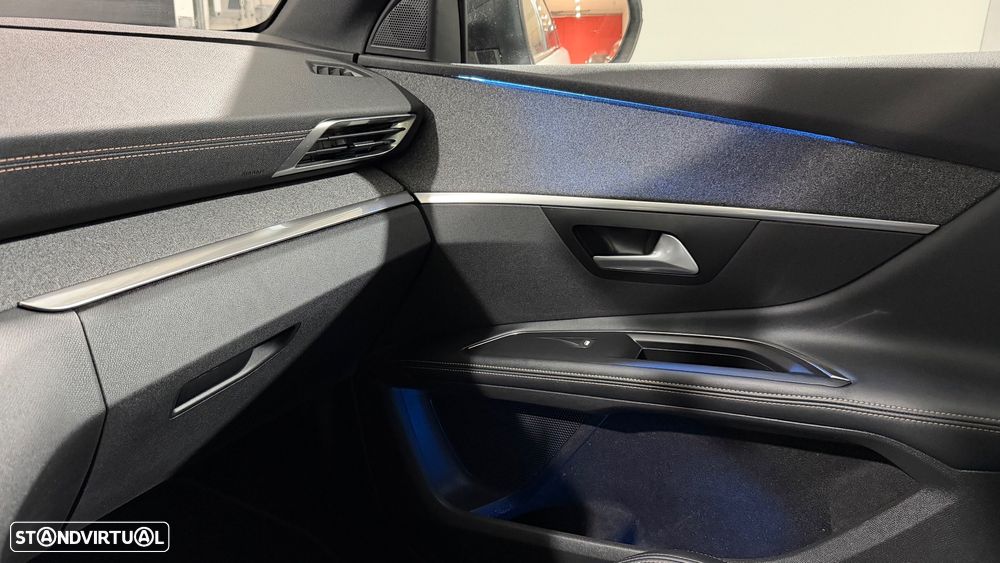 Peugeot 5008 1.2 PureTech GT Line - 41