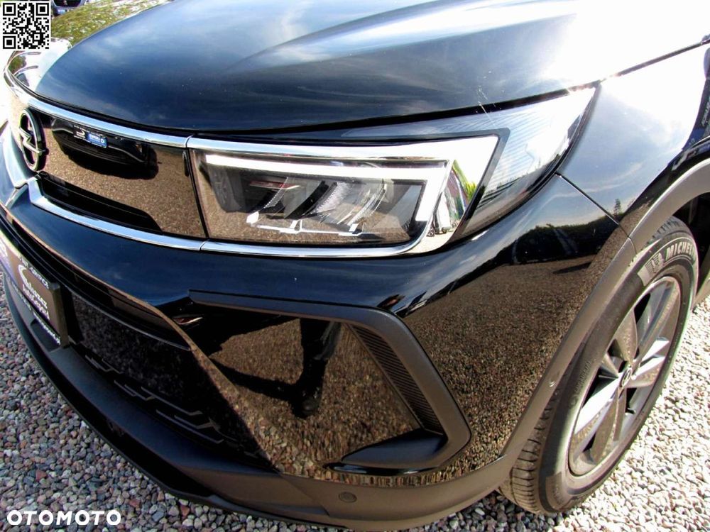 Opel Grandland X - 9