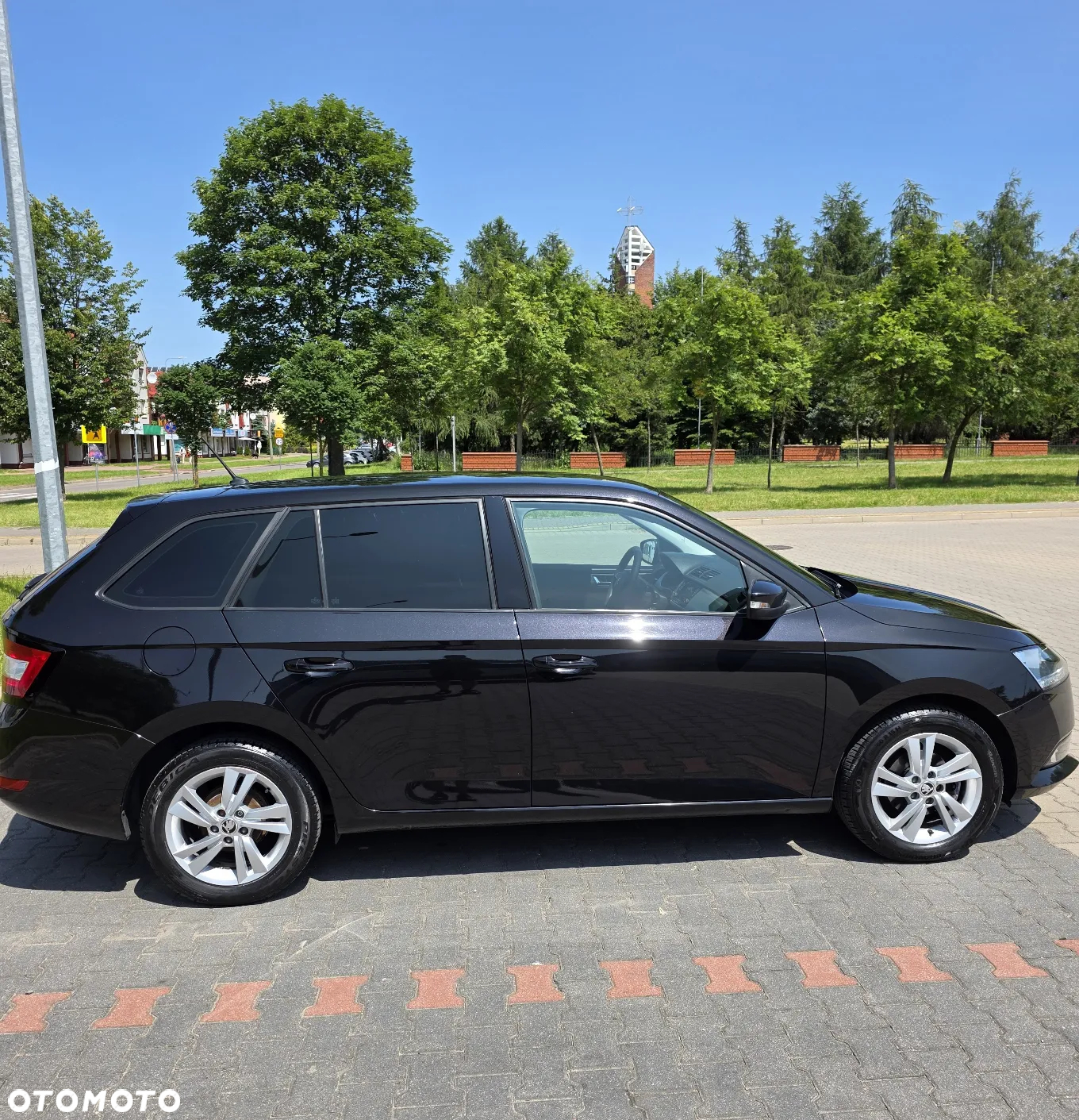 Skoda Fabia 1.0 TSI Ambition - 23